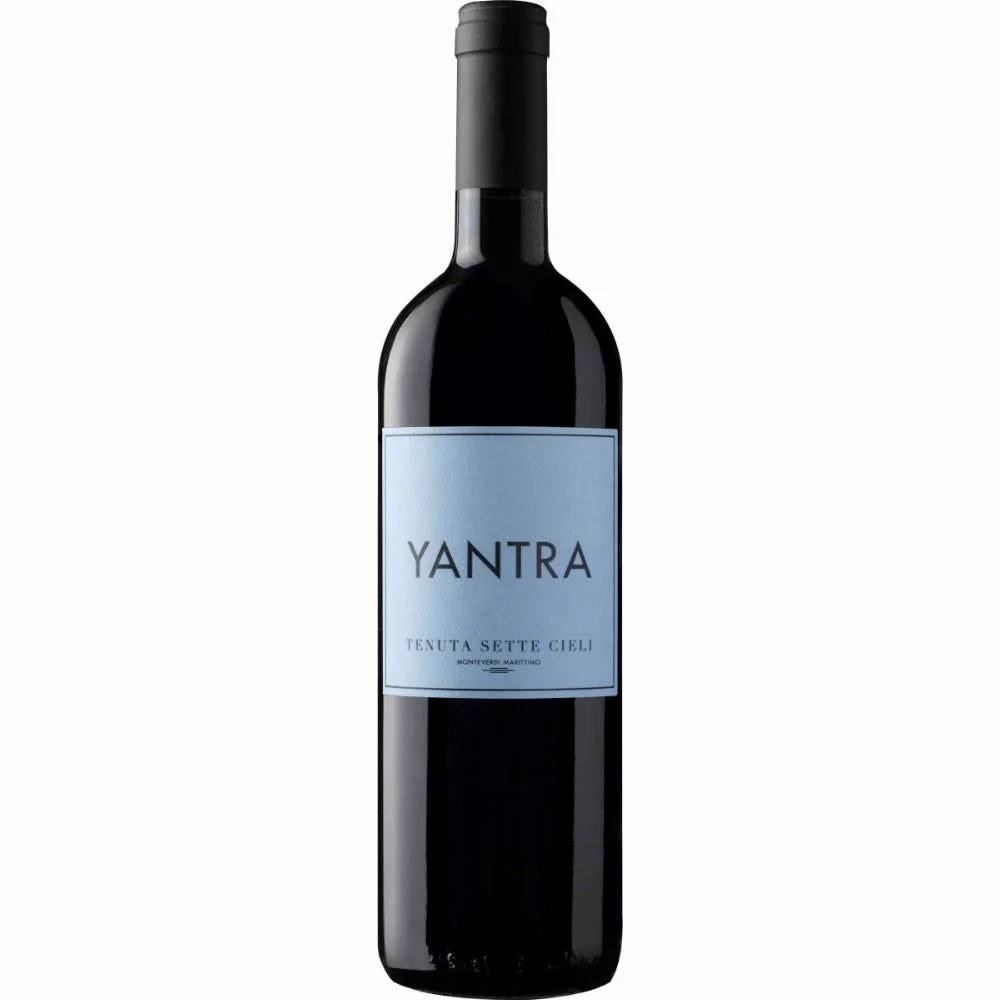 Tenuta Sette Cieli Yantra Toscana Rosso 2024 750ml