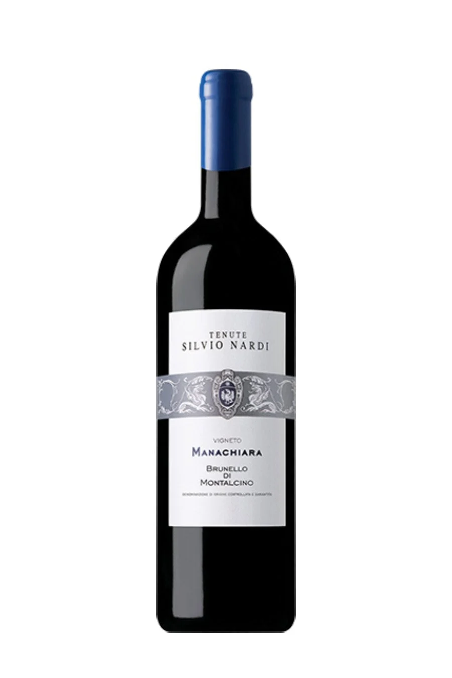 Tenute Silvio Nardi Brunello di Montalcino Vigneto Manachiara 2021 (750 ml)