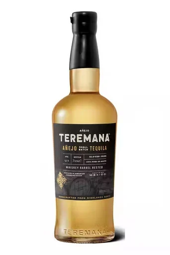Teremana Añejo