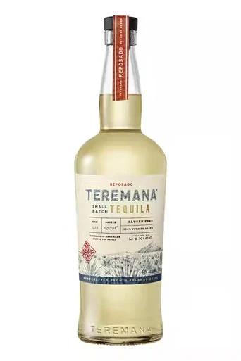 Teremana Reposado