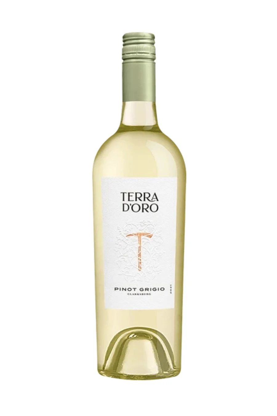 Terra d'Oro Pinot Grigio 2023 (750 ml)