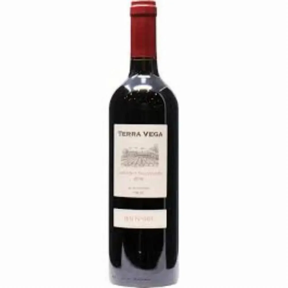 Terra Vega Cabernet Sauvignon 2024 375ml HALF BOTTLE