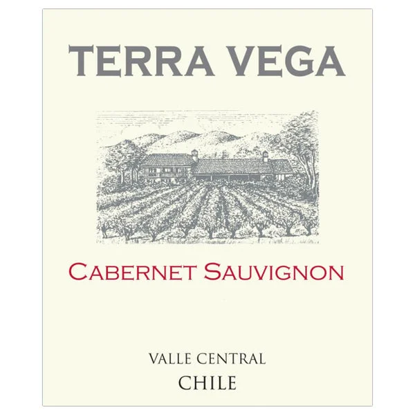 Terra Vega Cabernet Sauvignon