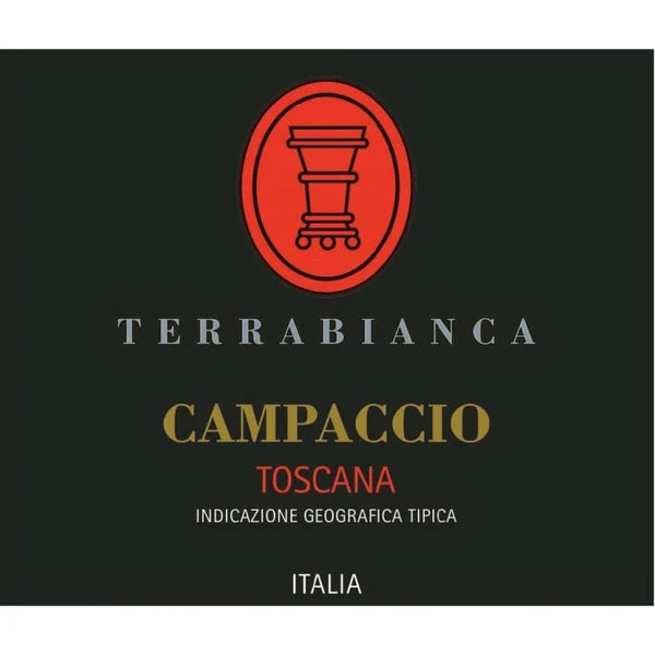 Terrabianca Campaccio 2019