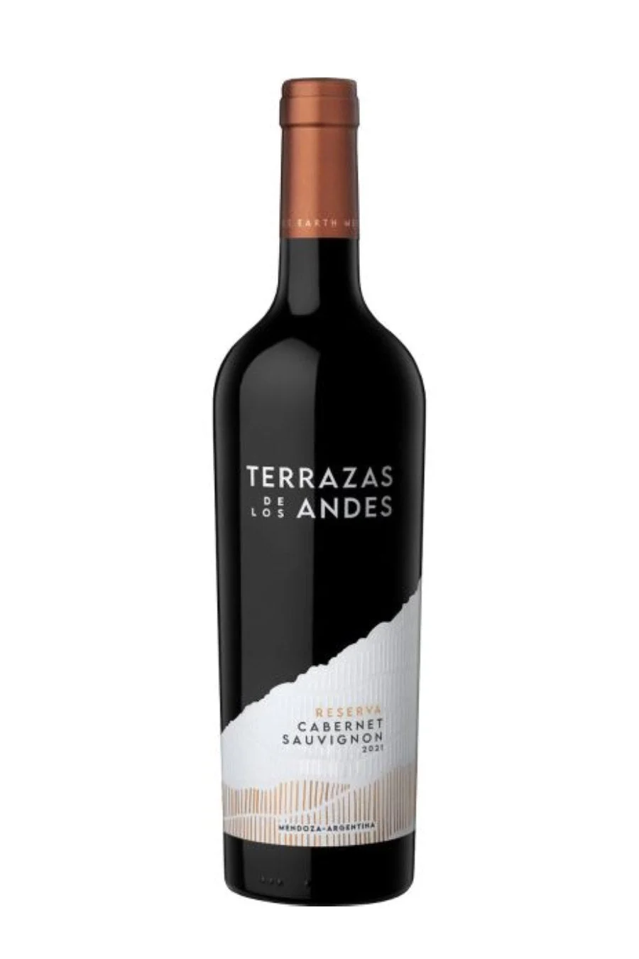 Terrazas de los Andes Reserva Cabernet Sauvignon 2023 (750 ml)