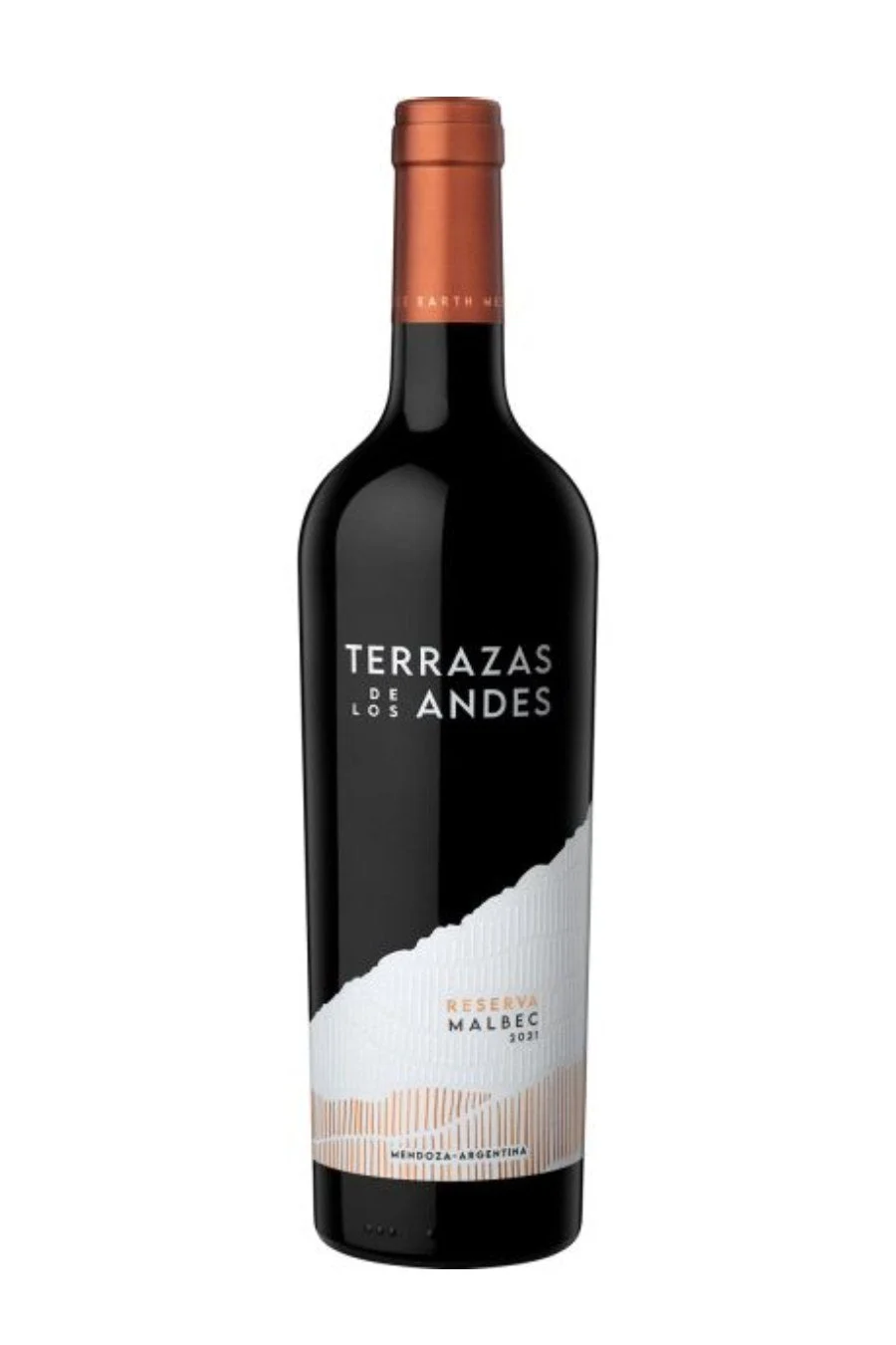 Terrazas de los Andes Reserva Malbec 2023 (750 ml)