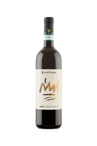 Terre Stregate Sannio Aglianico Manent