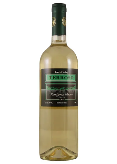 Terroso Kosher Sauvignon Blanc