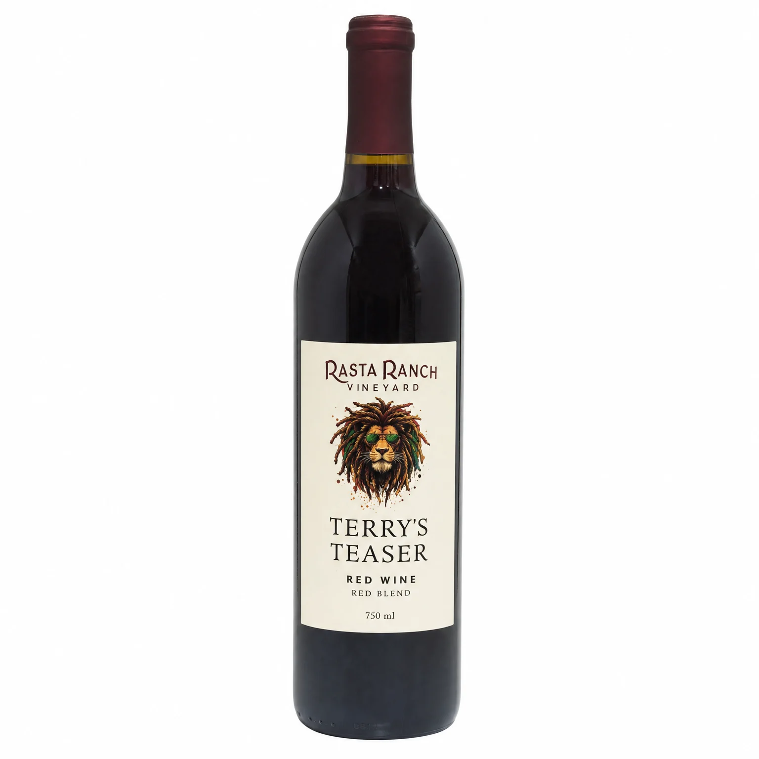 Terry's Teaser 750ml