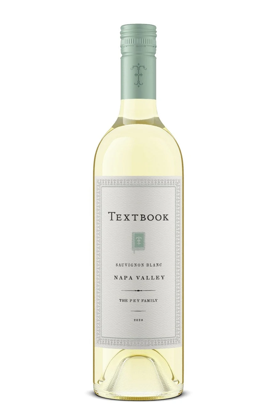 Textbook Napa Valley Sauvignon Blanc 2023 (750 ml)