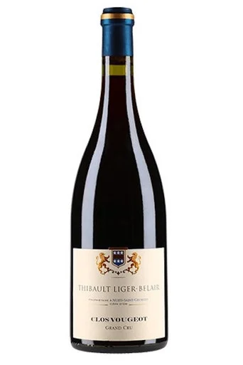 Thibault-Liger Belair Clos Vougeot