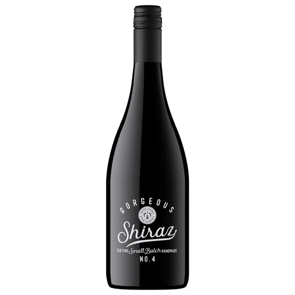 Thistledown Gorgeous Shiraz 2023