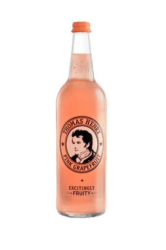 Thomas Henry Pink Grapefruit 750ml bottle