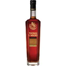 Thomas S. Moore Cognac Cask Finished Bourbon 750ml
