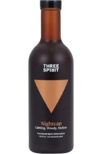 Three Spirit Nightcap N/A Spirit 500ml
