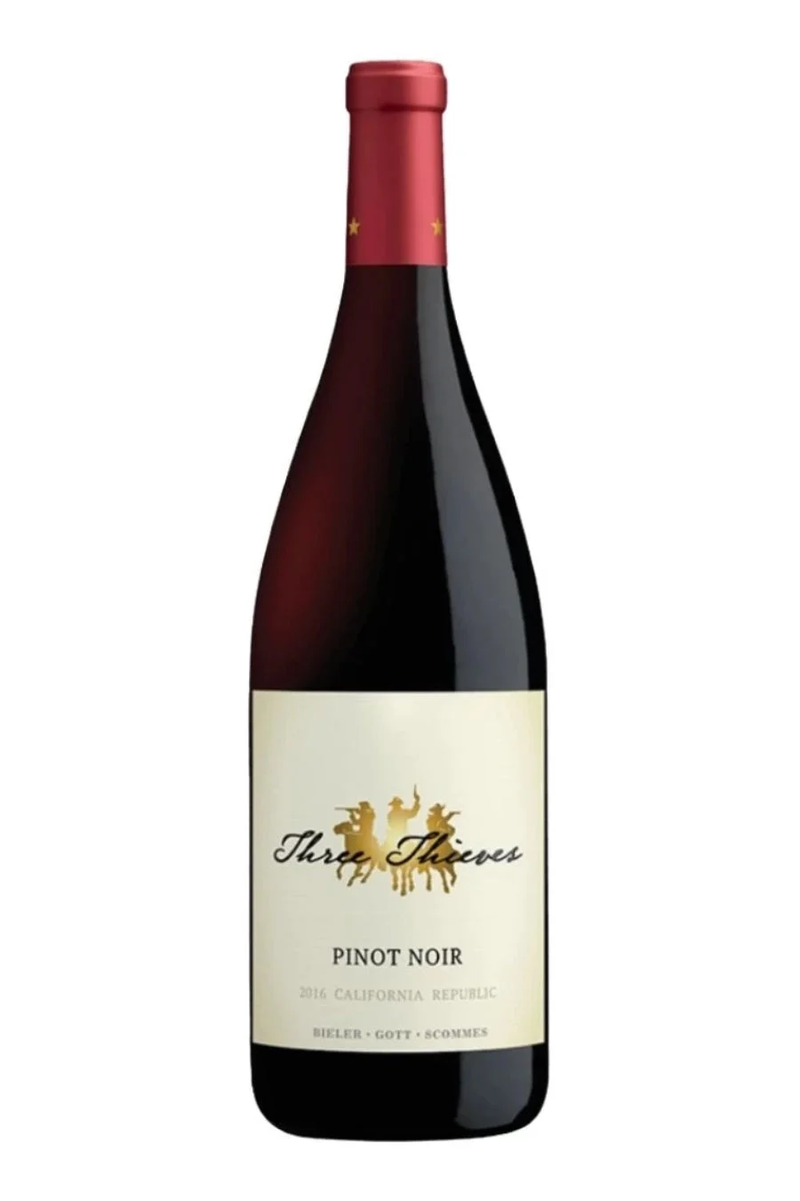 Three Thieves Pinot Noir 2023 (750 ml)
