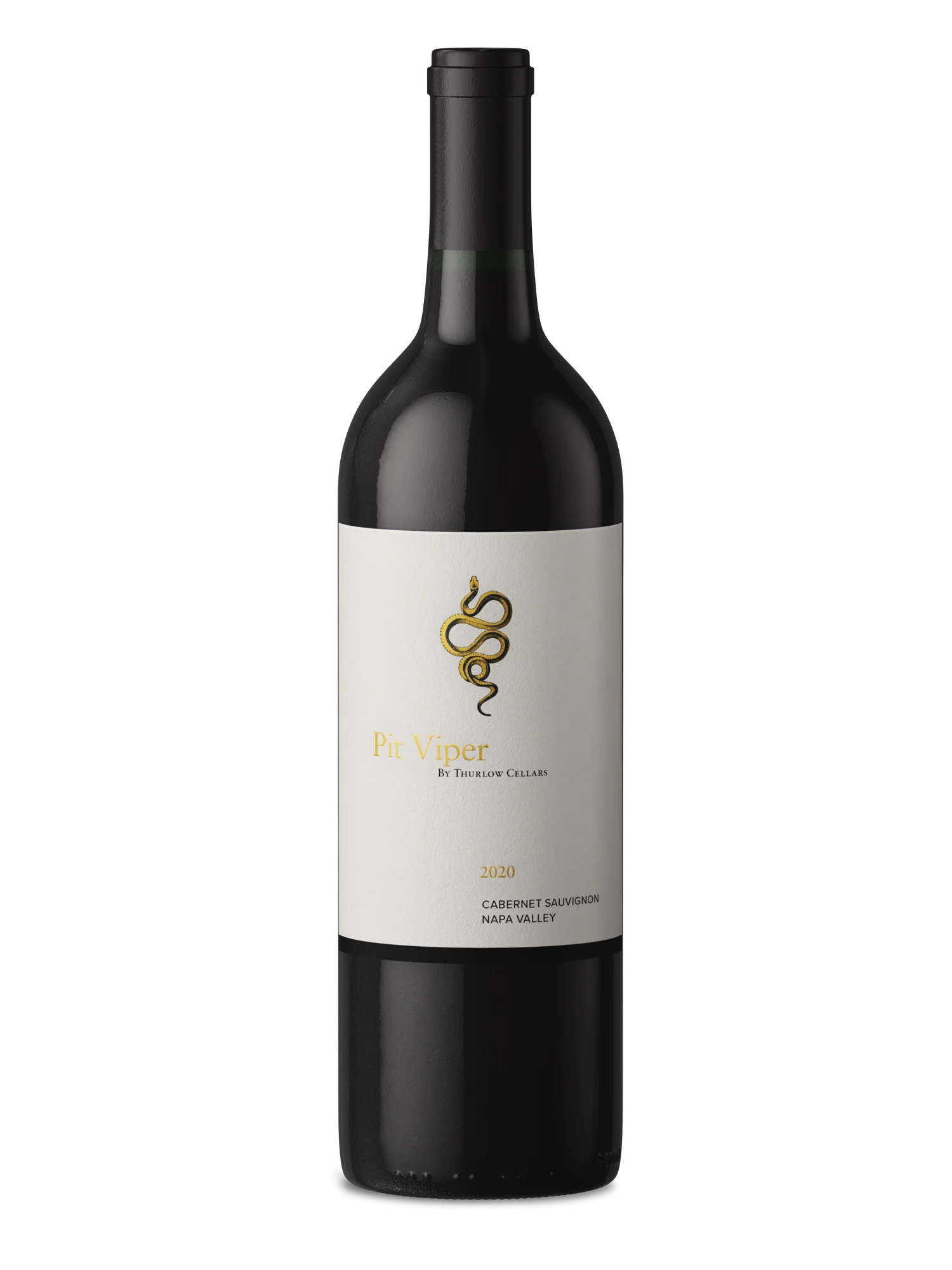 Thurlow Cellars Pit Viper Cabernet Sauvignon 2023 (750 ml)