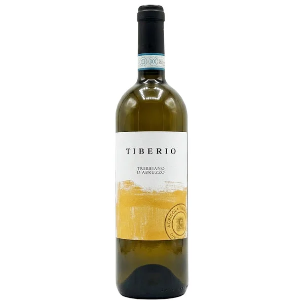 Tiberio Trebbiano d'Abruzzo 2024