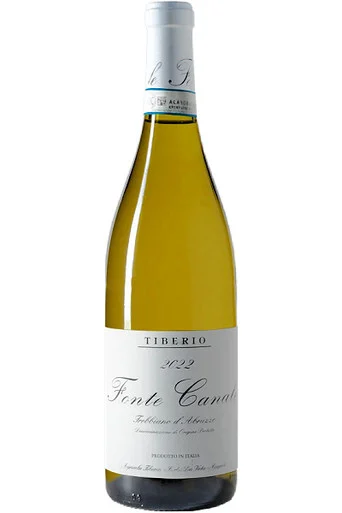 Tiberio Trebbiano d'Abruzzo Fonte Canale 2022