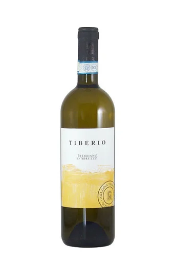 Tiberio Trebbiano d'Abruzzo