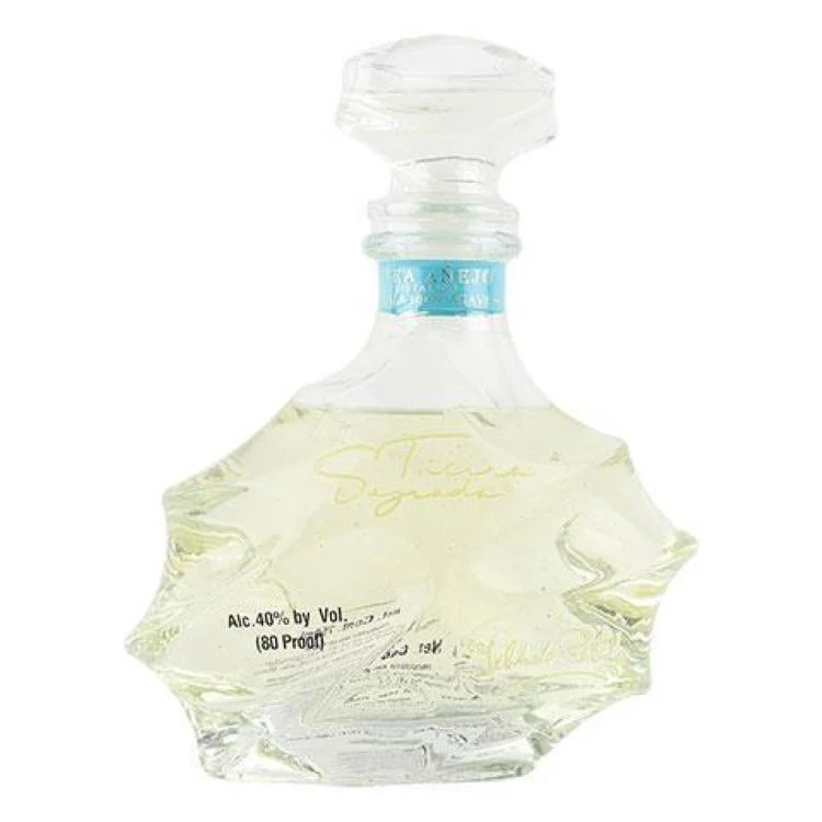 Tierra Sagrada Extra Anejo Cristalino