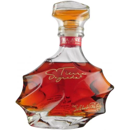 Tierra Sagrada Extra Anejo Tequila