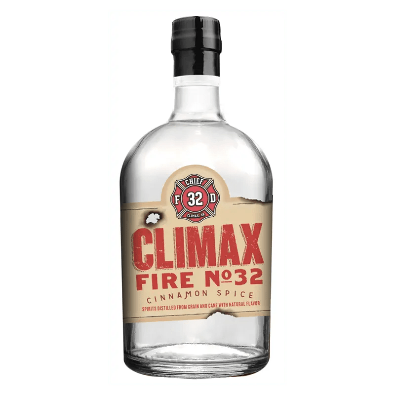 Tim Smith's Climax Fire No.32 Cinnamon Spice Moonshine 750ml