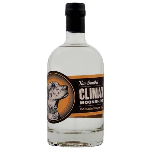 Tim Smith's Climax Moonshine