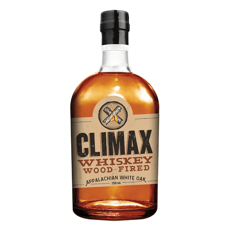 Tim Smith's Climax Wood Fired Whiskey 750ml