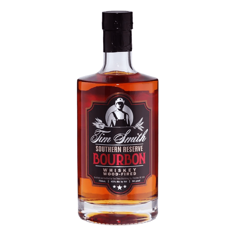 Tim Smith's Southern Reserve Bourbon 750ml