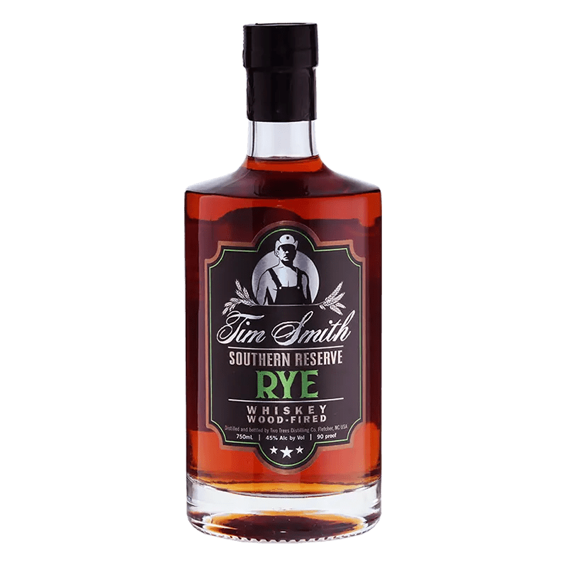 Tim Smith's Southern Reserve Rye750ml