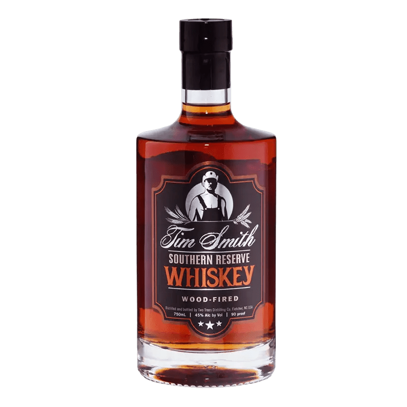 Tim Smith's Southern Reserve Whiskey 750ml