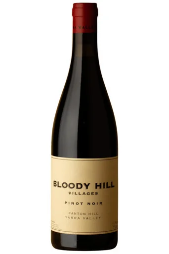 Timo Mayer Pinot Noir Bloody Hill Yarra Valley