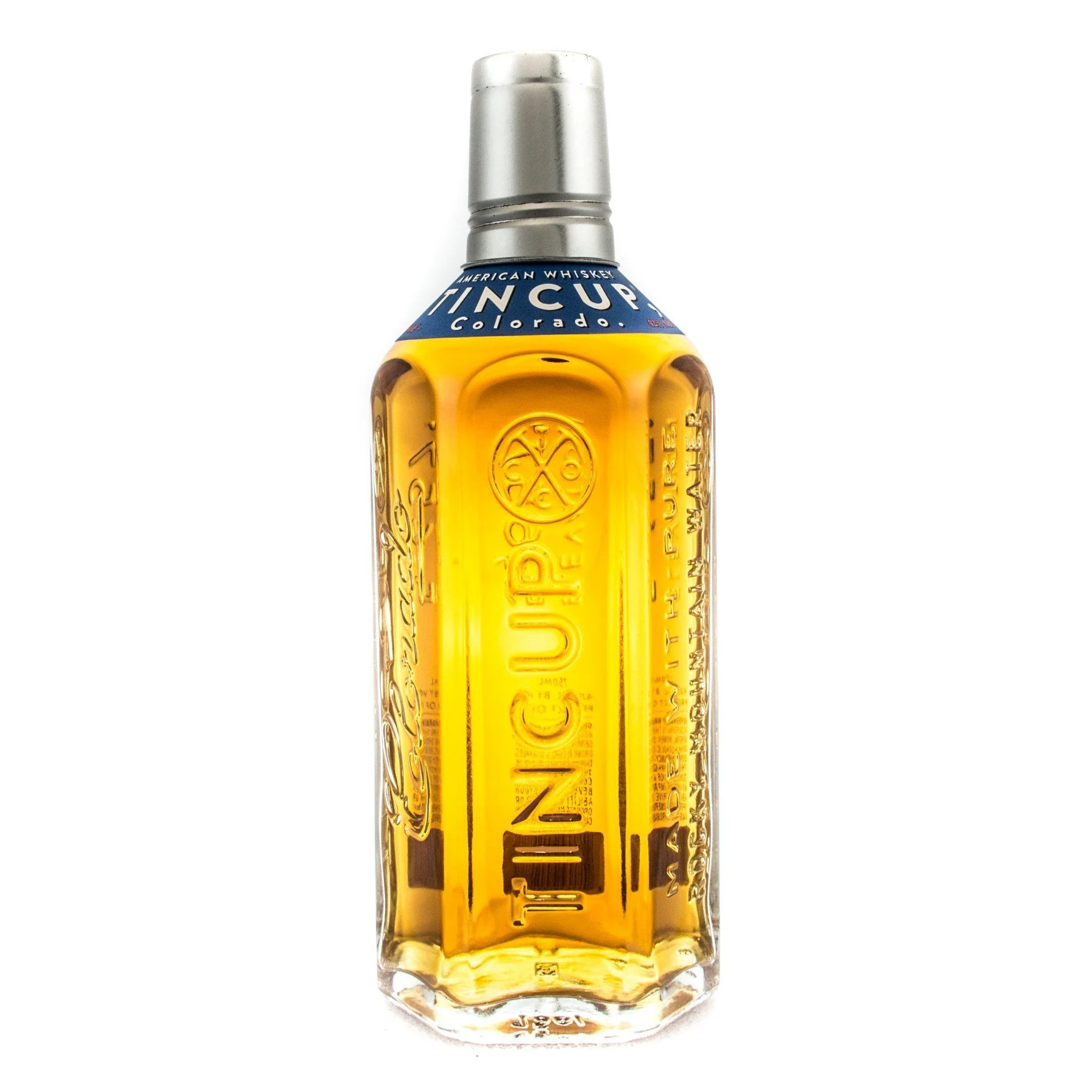 Tincup Whiskey