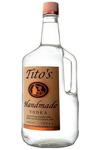 Tito's Vodka 1.75 L