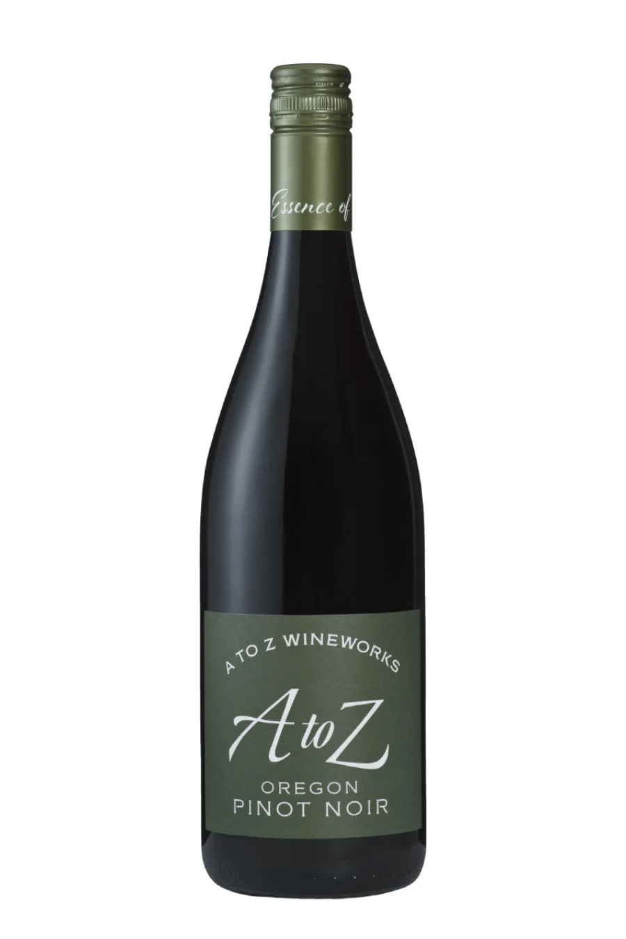 A to Z Pinot Noir 2022 (750 ml)
