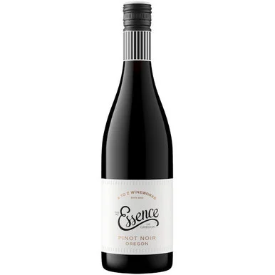 A to Z Wineworks The Essence of Oregon Pinot Noir