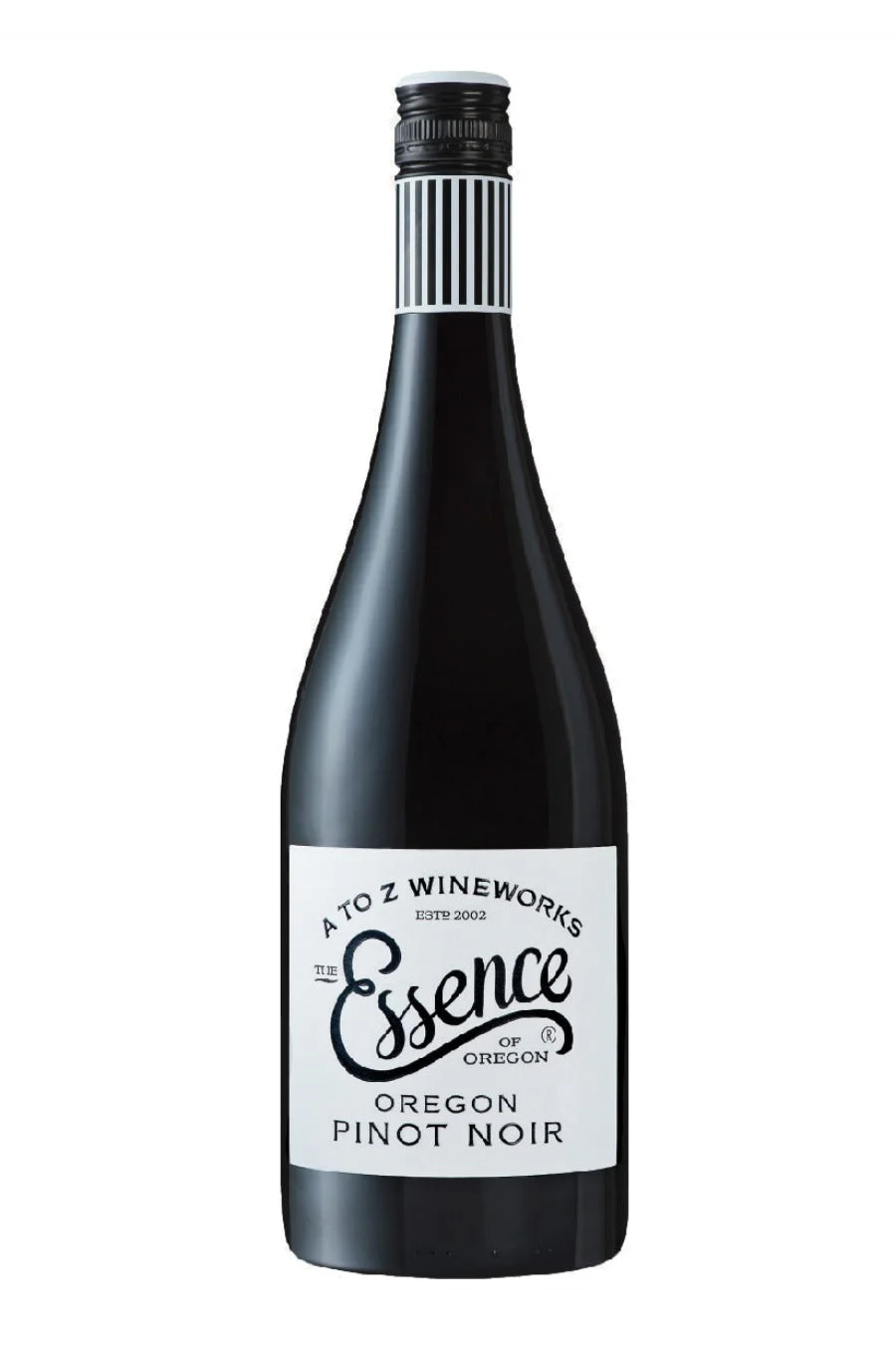A to Z Wineworks Pinot Noir The Essence of Oregon 2022 (750 ml)