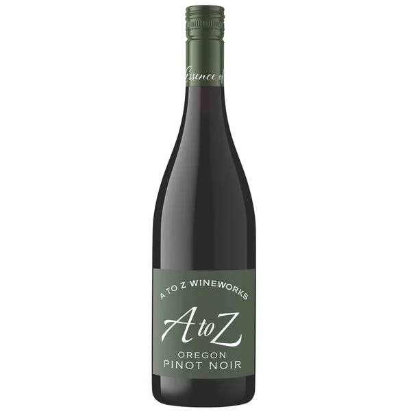 A to Z Wineworks Pinot Noir