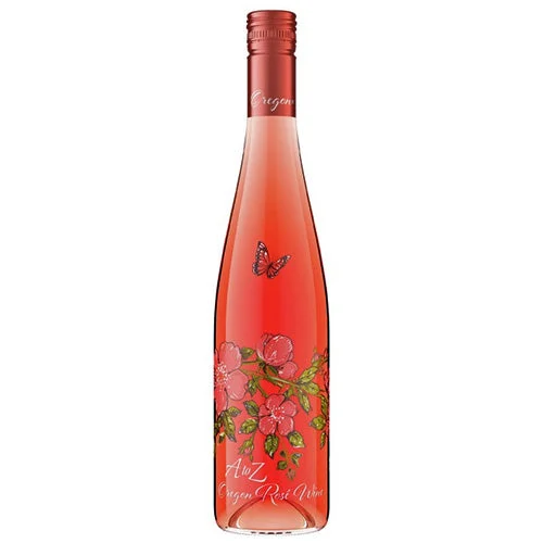 A to Z Wineworks Rosé