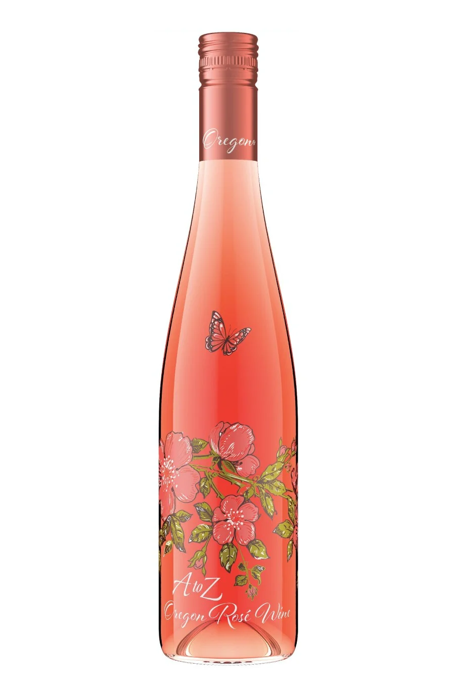 A to Z Wineworks Rose 2025 (750 ml)