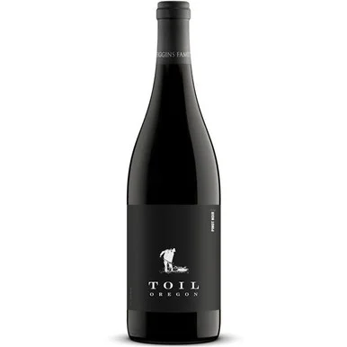 Toil Oregon Willamette Pinot Noir 2021 Rated 92WS