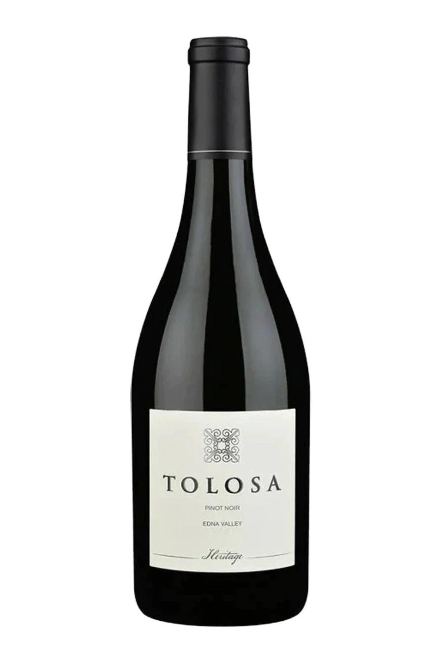 Tolosa Heritage Edna Ranch Pinot Noir 2019 (750 ml)