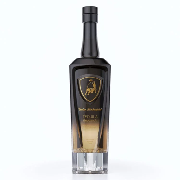 Tonino Lamborghini Reposado Tequila 750ml