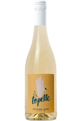 Topette Sauvignon Blanc Val de Loire