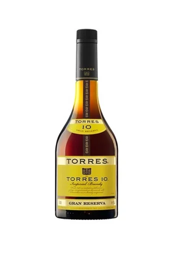 Torres 10yr Spanish Brandy