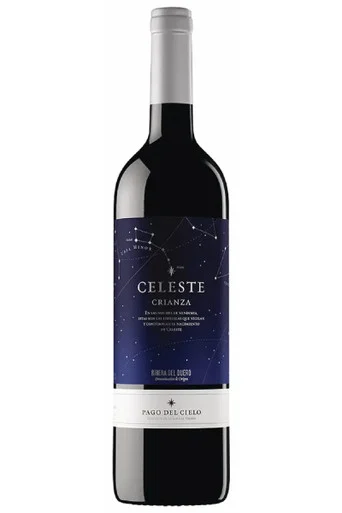 Torres Celeste Crianza