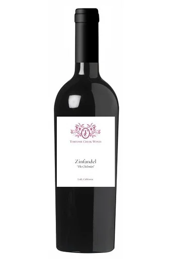 Tortoise Creek "The Chelonian" Zinfandel