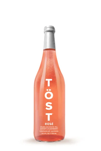 Tost Rose 750ml
