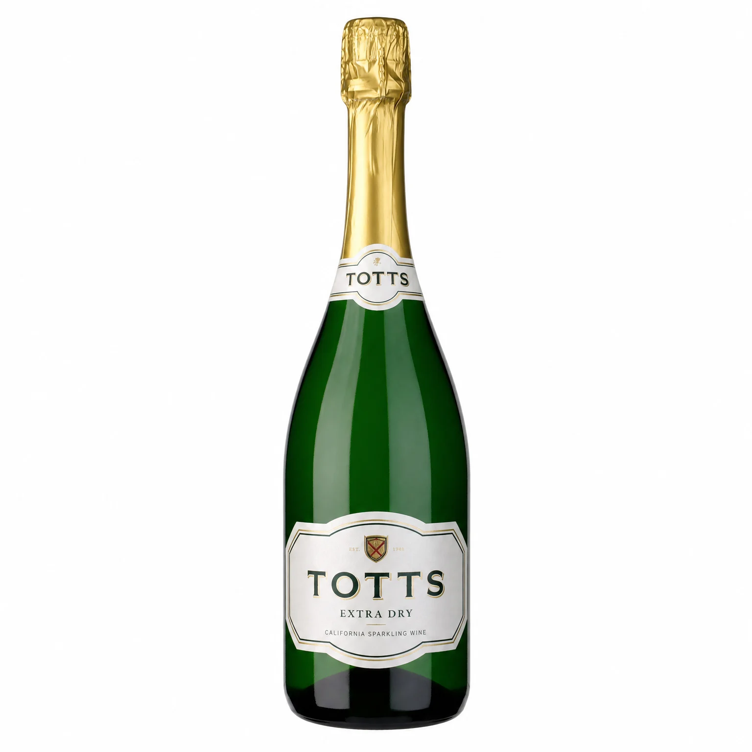 Tott's Extra Dry 750ml